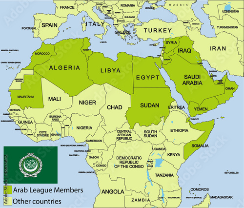 a history of the arab league in north africa and the middle east a history of the arab league in north africa and the middle east