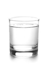 A Glass of Water
