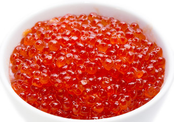 Красная икра