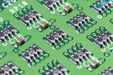 Printed Circuit Board