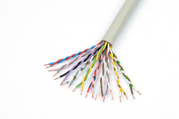 Cable Twisted Pair