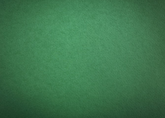 dark green paper background