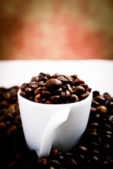 miscela caffè espresso - espresso coffee blend