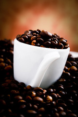miscela caffè espresso - espresso coffee blend