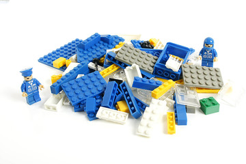 Brick