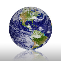 Planet Earth