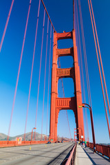 Golden Gate Bridge
