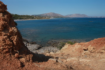 plage