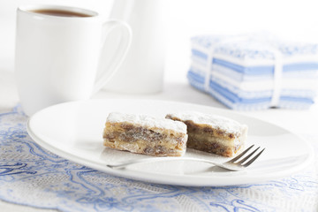 Tea and Sweets