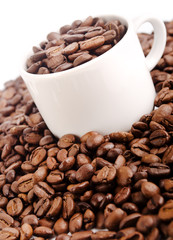 Grain coffee