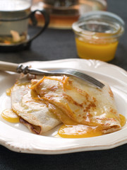 crepes