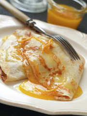 crepes