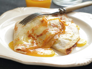 crepes