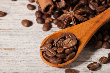 coffee background