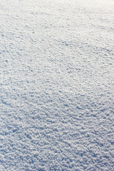 Snow