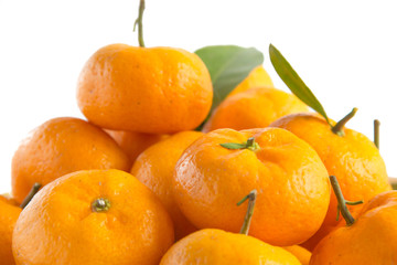 orange fruit