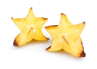 Fototapeta premium carambola