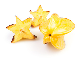 Fototapeta premium carambola