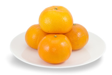 orange fruit