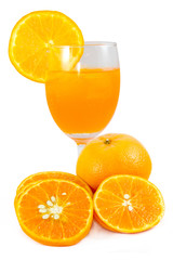 Orange juice