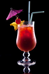 Cocktails