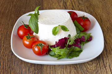 italian fresh ricotta
