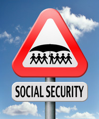 social security