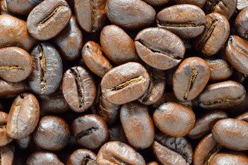 Coffee beans