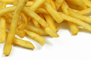 french fries