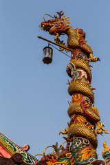 Chinese dragon