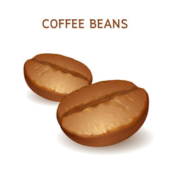 Coffee beans