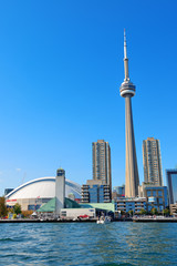 Toronto architecture