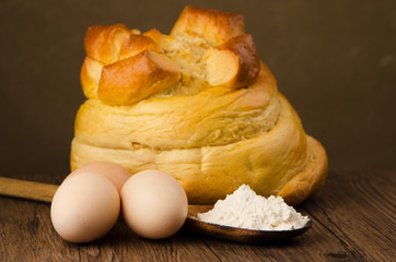 Fogaca