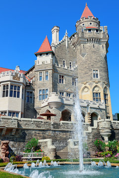 Casa Loma