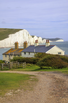 coastline