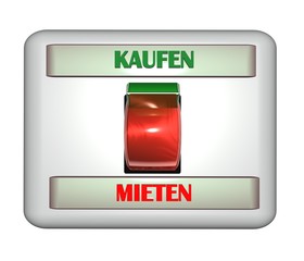 3D Schalter II - Kaufen - Mieten