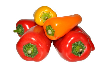 Sweet Peppers