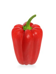 red capsicum