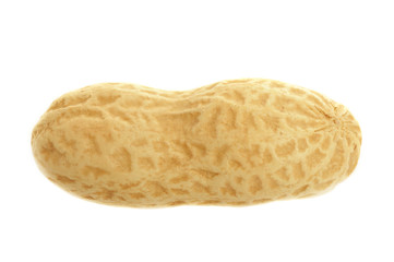 Peanut isolated