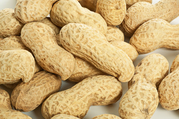 Peanut background