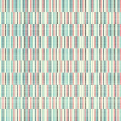 nahtloses geometrisches Muster © orangeberry