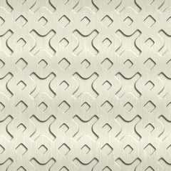 Metal pattern. Seamless texture.