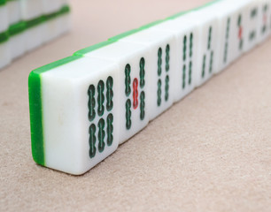 mahjong