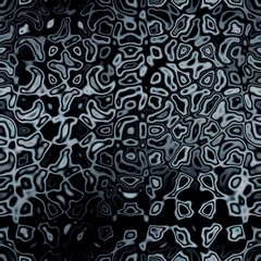 Abstract seamless background