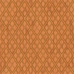 Carved wood. Seamless texture.