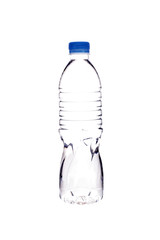 Bottle of water