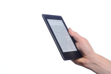 eBook Reader