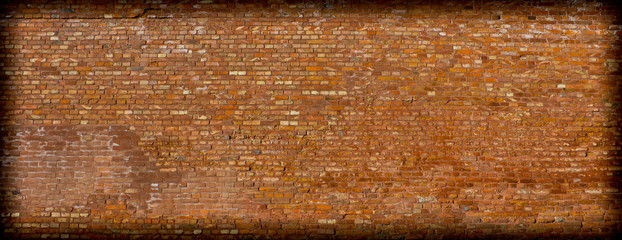 Fototapeta premium Tekstury tła ściany z cegły