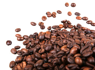coffee beans