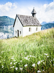 bavarian church